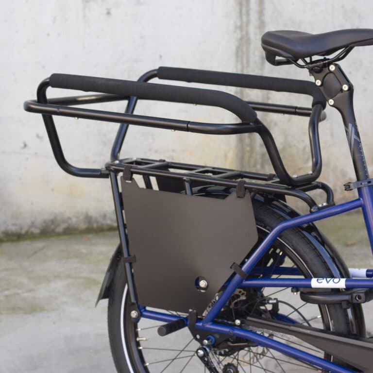 Catalogue FILET GARDE JUPE MAGGI 1947 bicyclette vélo